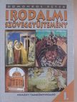 Anakreon - Irodalmi szöveggyűjtemény I. [antikvár]
