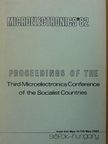 I. Turlik - Microelectronics '82 [antikvár]