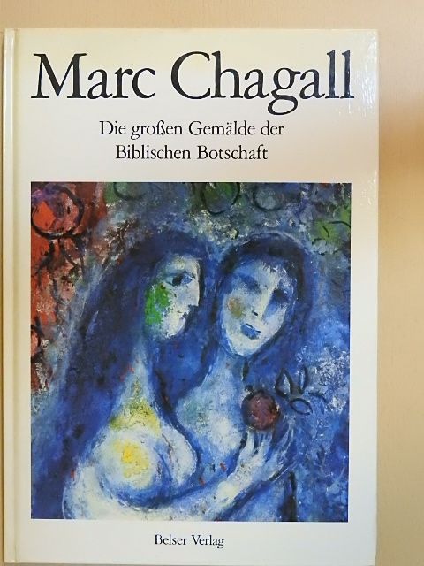 Marc Chagall [antikvár]