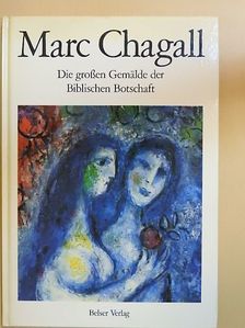 Marc Chagall [antikvár]