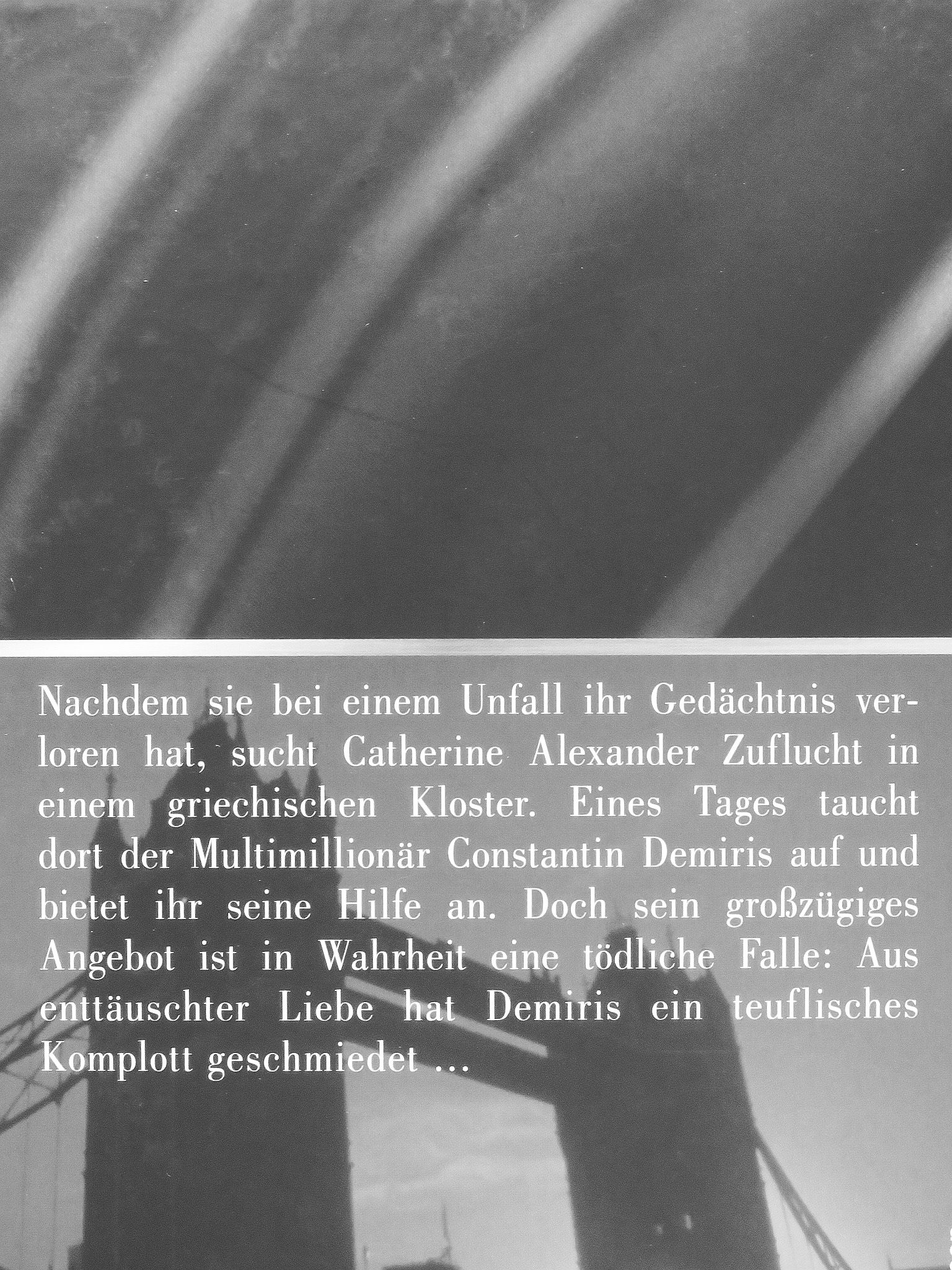Sidney Sheldon - Schatten der Macht [antikvár]
