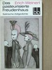 Erich Weinert - Das pasteurisierte Freudenhaus [antikvár]