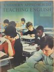 David A. Conlin - A Modern Approach to Teaching English [antikvár]