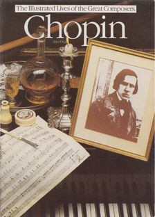 Ates Orga - Chopin [antikvár]
