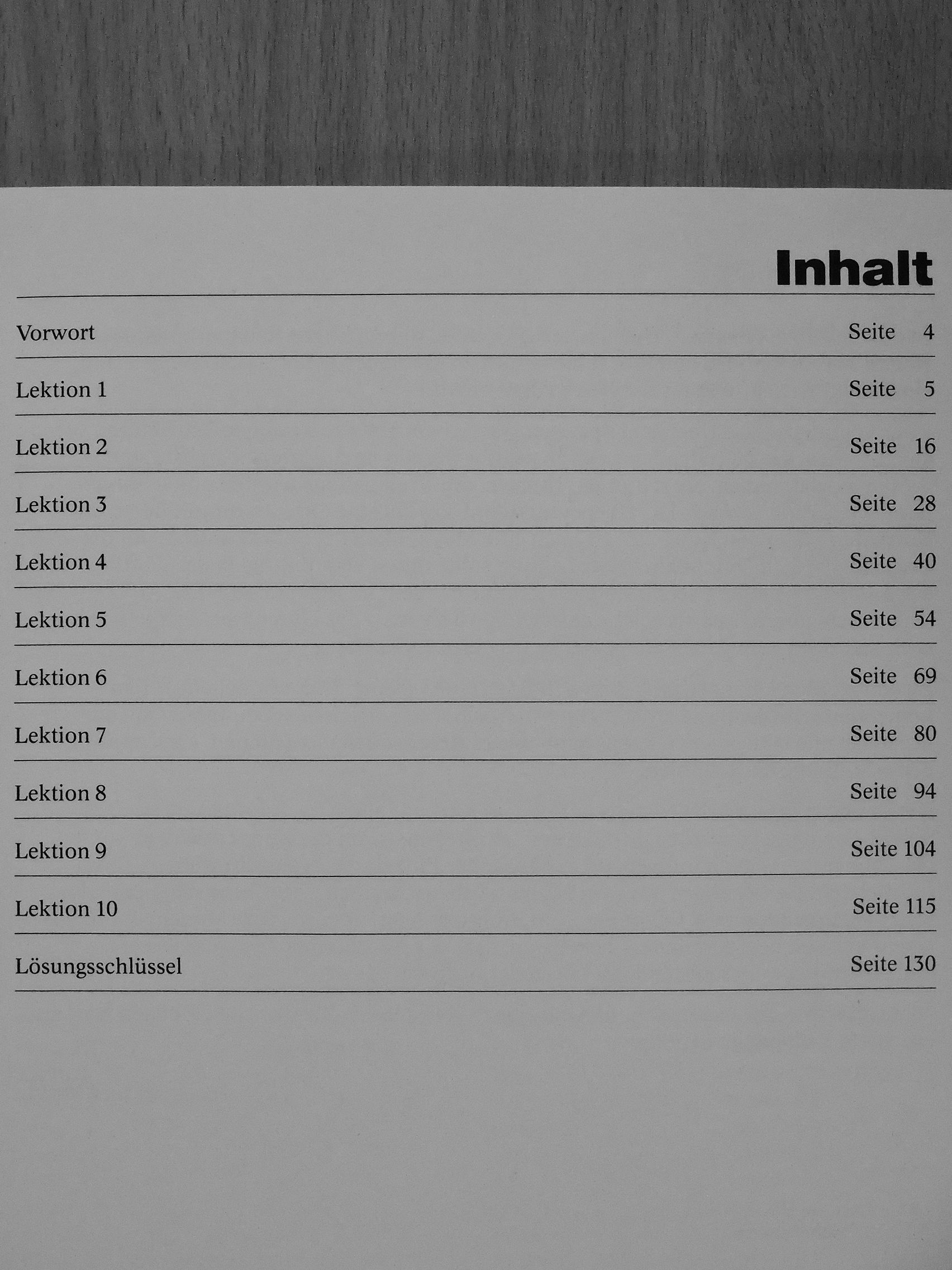 Hanni Holthaus - Themen neu 2 - Arbeitsbuch [antikvár]