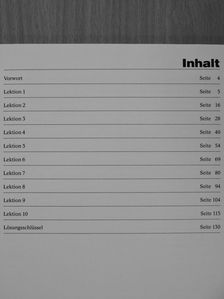 Hanni Holthaus - Themen neu 2 - Arbeitsbuch [antikvár]