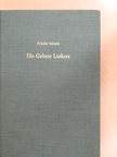 Frieder Schulz - Die Gebete Luthers [antikvár]