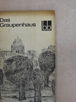 Harald Gerlach - Das Graupenhaus [antikvár]