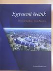 Albert Zsolt - Egyetemi éveink [antikvár]