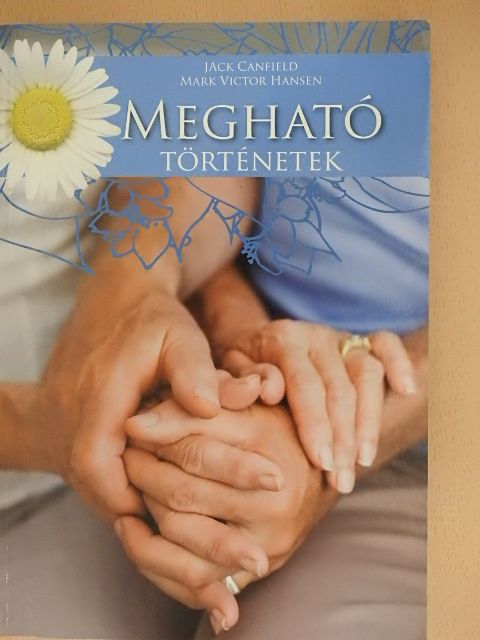 Amy Seeger - Megható történetek [antikvár]