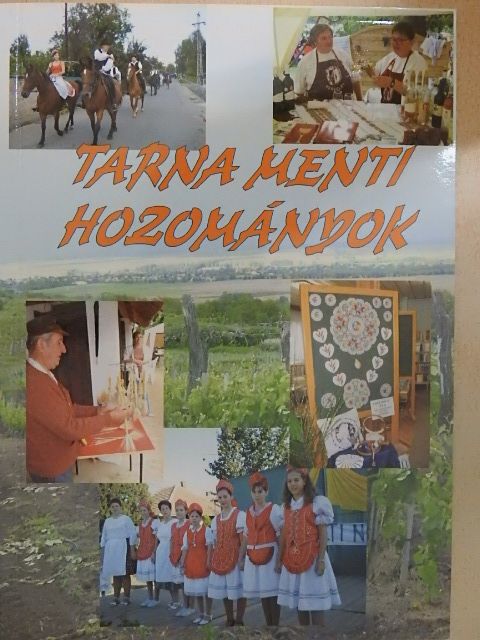 Tarna menti hozományok [antikvár]