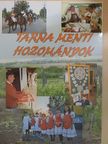 Tarna menti hozományok [antikvár]