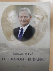 Tarlós István - Otthonom - Budapest [antikvár]