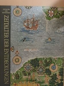 John R. Hale - Zeitalter der entdeckungen [antikvár]