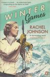 Rachel Johnson - Winter Games [antikvár]