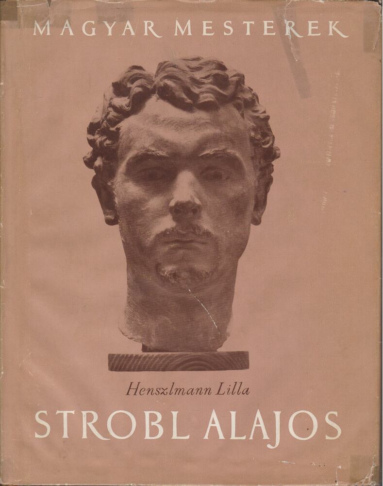 Henszlmann Lilla - Strobl Alajos [antikvár]