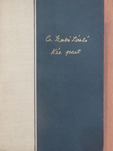 Cs. Szabó László - Két part [antikvár]