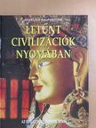 Angelica Ralphstone - Letűnt civilizációk nyomában [antikvár]