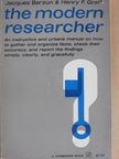 Henry F. Graff - The Modern Researcher [antikvár]