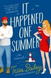 TESSA BAILEY - It Happened One Summer (It Happened One Summer Duology, Book 1)