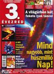 Wéber Krisztina (főszerk.) - 3. évezred 2009. szeptember [antikvár]
