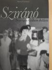 Nyerges Gábor Ádám - Sziránó (dedikált példány) [antikvár]