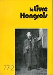 Le livre Hongrois 1977/2 [antikvár]