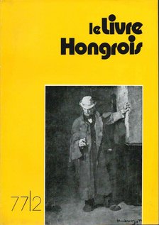 Le livre Hongrois 1977/2 [antikvár]