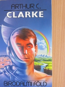 Arthur C. Clarke - Birodalmi föld [antikvár]
