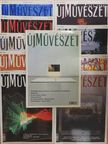 Andor Anna - Új Művészet 2005. (nem teljes évfolyam) [antikvár]