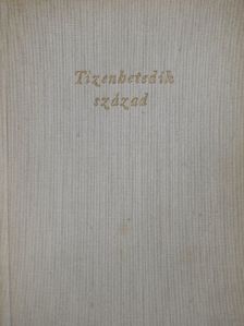 Abraham Cowley - Tizenhetedik század [antikvár]