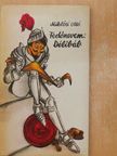 Miklósi Ottó - Fedőnevem: Délibáb [antikvár]