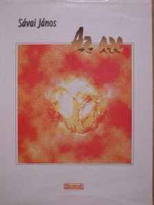 Sávai János - Az Arc [antikvár]