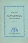 RÁNKI ANDOR - Természettudományi és műszaki rövidítések, jelek, jelölések [antikvár]