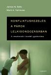 Sells James - Konfliktuskezelés a párok lelkigondozásában [eKönyv: epub, mobi]