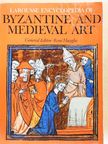 Henri Stern - Larousse Encyclopedia of Byzantine and Medieval Art [antikvár]