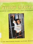 Ann Whitehead Nagda - Chimp Math [antikvár]
