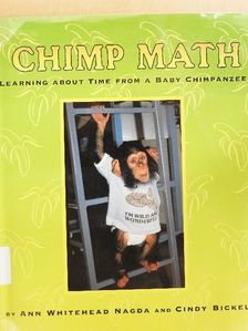 Ann Whitehead Nagda - Chimp Math [antikvár]