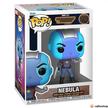 FU67511 - Funko POP! Guardians of the Galaxy 3 - Nebula figura #1205
