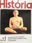 Antall József - História 1988-1991. (teljes évfolyamok) [antikvár]