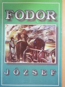 Tasnádi Attila - Fodor József [antikvár]