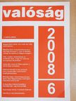 Dr. Buda Béla - Valóság 2008. június [antikvár]