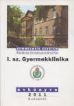 Tulassay Tivadar - I. Sz. Gyermekklinika évkönyve 2011 [antikvár]