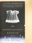 Kim Edwards - The Memory Keeper's Daughter [antikvár]