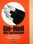 Andreas Borchers - Un-Heil über Deutschland [antikvár]