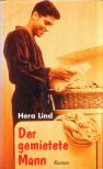 Lind, Hera - Der gemietete Mann [antikvár]