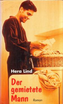 Lind, Hera - Der gemietete Mann [antikvár]