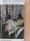 Agatha Christie - The Body in the Library [antikvár]