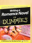 Leslie J. Wainger - Writing a Romance Novel for Dummies [antikvár]
