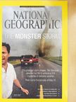 Cathy Newman - National Geographic November 2013 [antikvár]